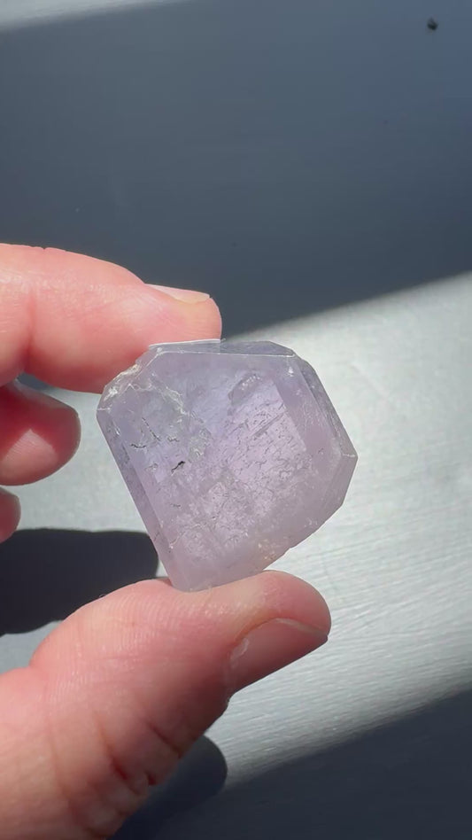 KUNZITE (KU50)