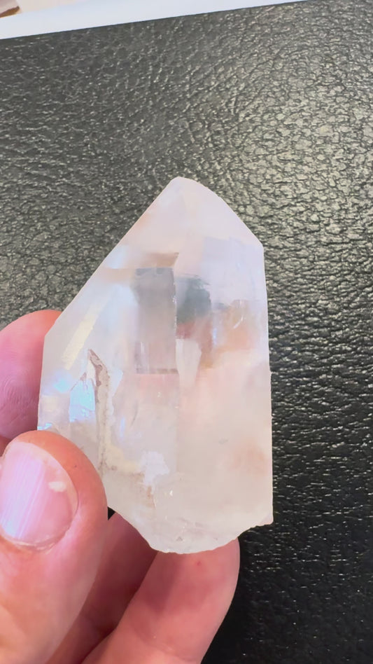 QUARTZ POINT (AR2)