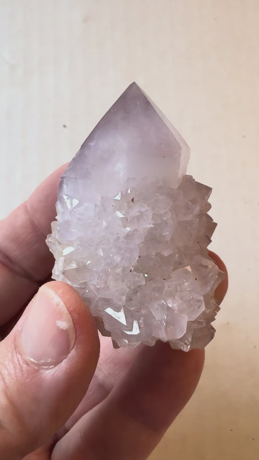 SPIRIT QUARTZ (AS3)