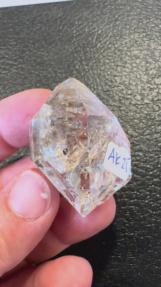 HERKIMER (AK25)