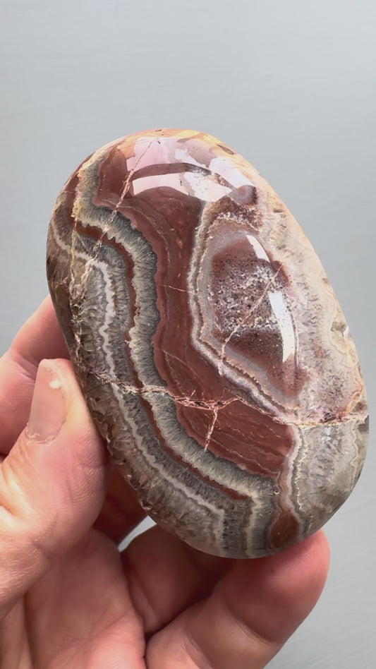 AGATHYST PALM STONE (CS8)