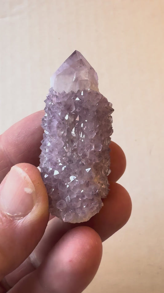 SPIRIT QUARTZ (AT3)