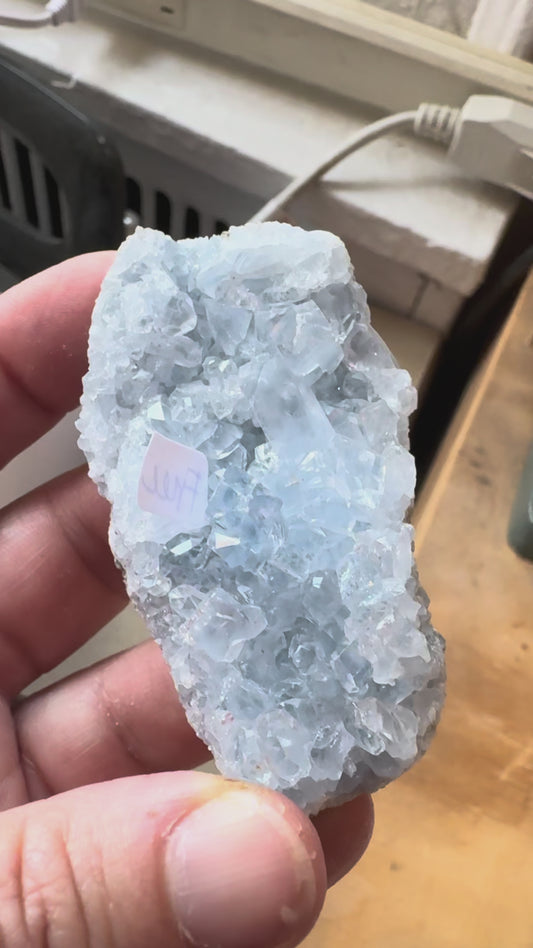 CELESTITE - FREE (A)