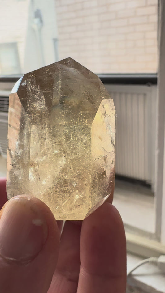 CITRINE (AE10)