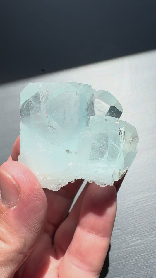 AQUAMARINE (FL400)