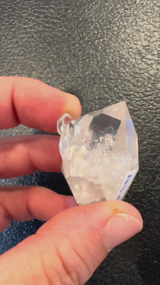 HERKIMER (AN14)