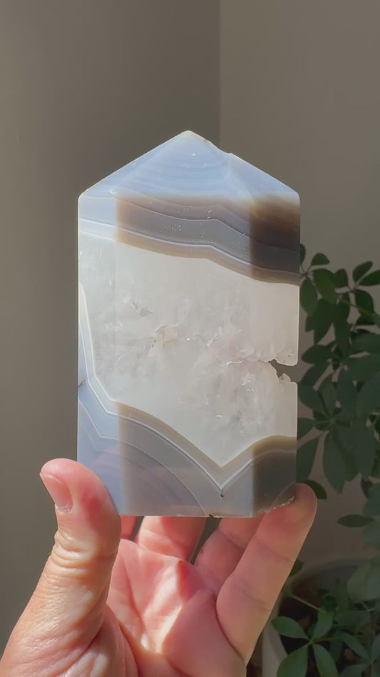 AGATE TOWER (L54)