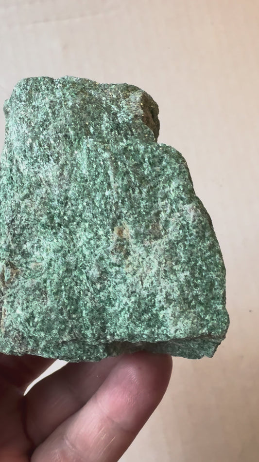 FUSCHITE (AD7)