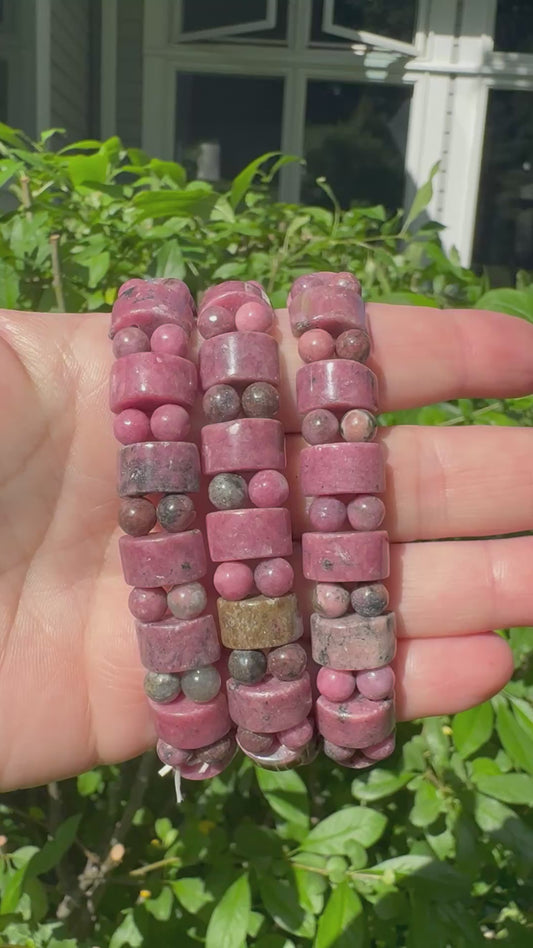 STRETCHY BRACELET