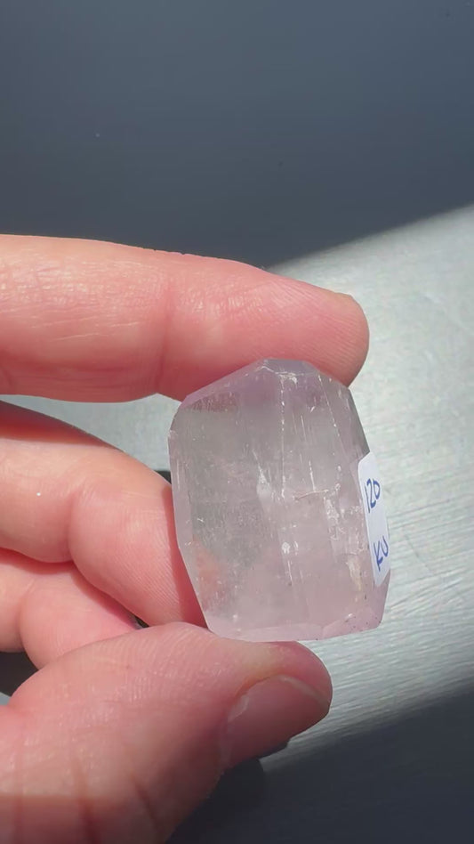 KUNZITE (KU35)