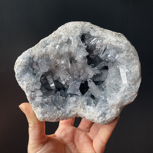 CELESTITE