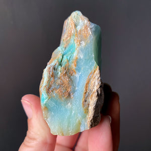 OPAL (PERUVIAN)