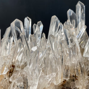 QUARTZ (COLOMBIAN)