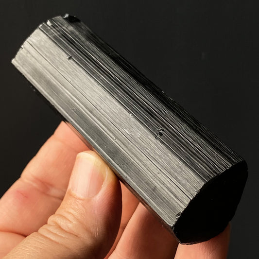 BLACK TOURMALINE