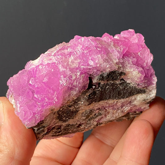 COBALTOAN CALCITE