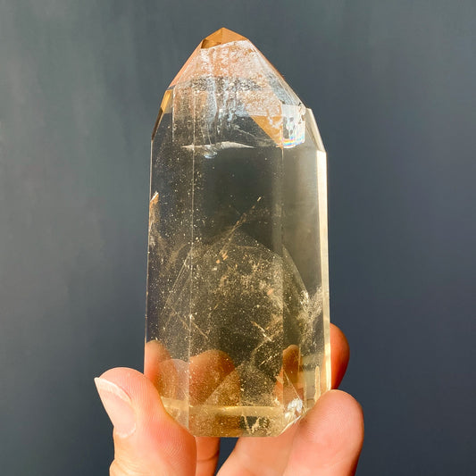 CITRINE (PHANTOM)