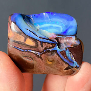 OPAL (AUSTRALIAN BOULDER)