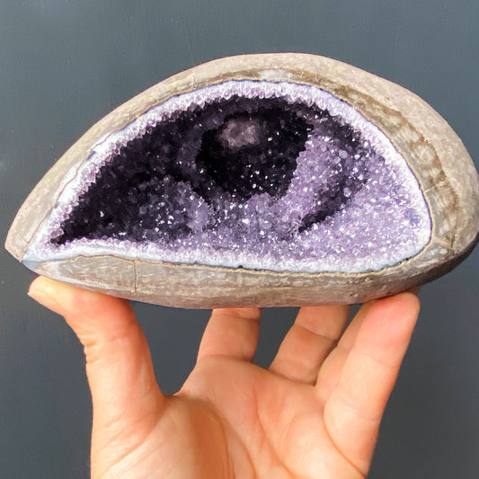AMETHYST