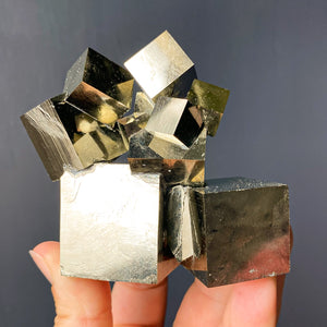 PYRITE