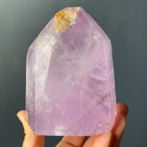 AMETHYST (LILAC)