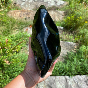 OBSIDIAN (RAINBOW)