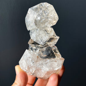 HERKIMER DIAMOND