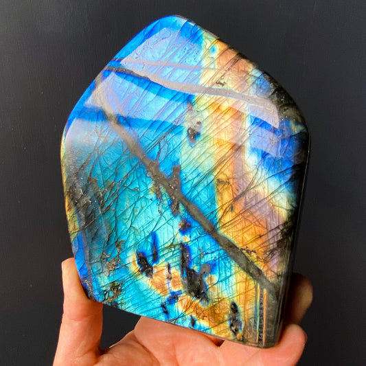 LABRADORITE