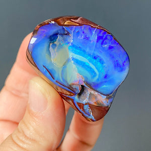 OPAL (AUSTRALIAN BOULDER)