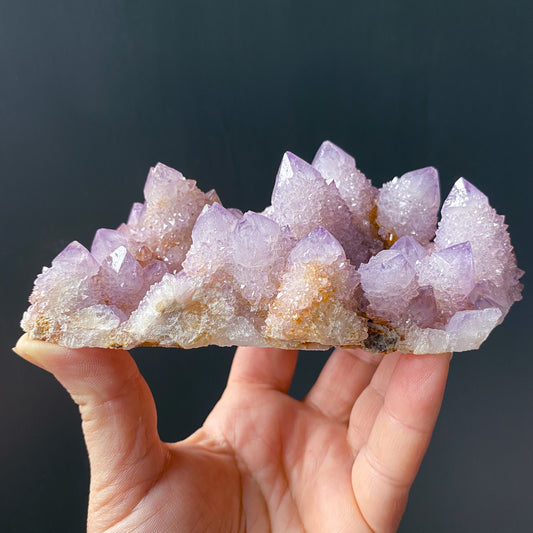 SPIRIT QUARTZ