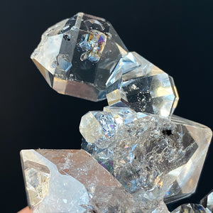 HERKIMER DIAMOND