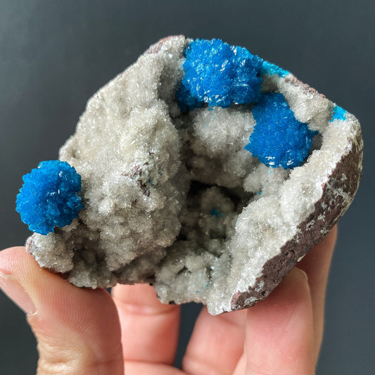 CAVANSITE