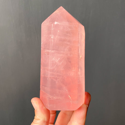 ROSE QUARTZ TOWER