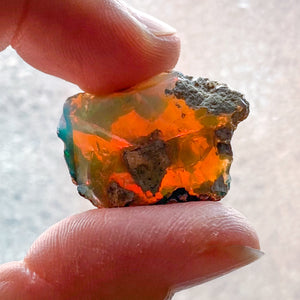 OPAL (ETHIOPIAN)