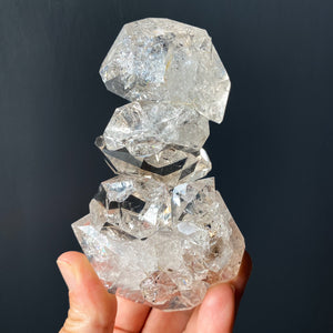 HERKIMER DIAMOND