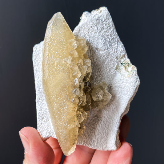 CALCITE